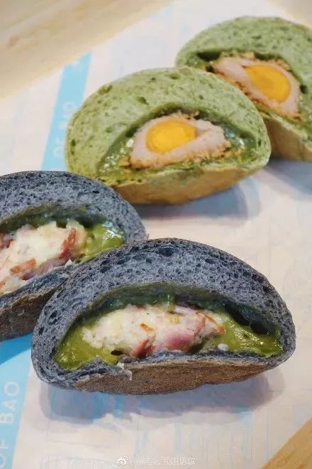 3月网红美食店前十名店铺,好吃到爆的网红爆款