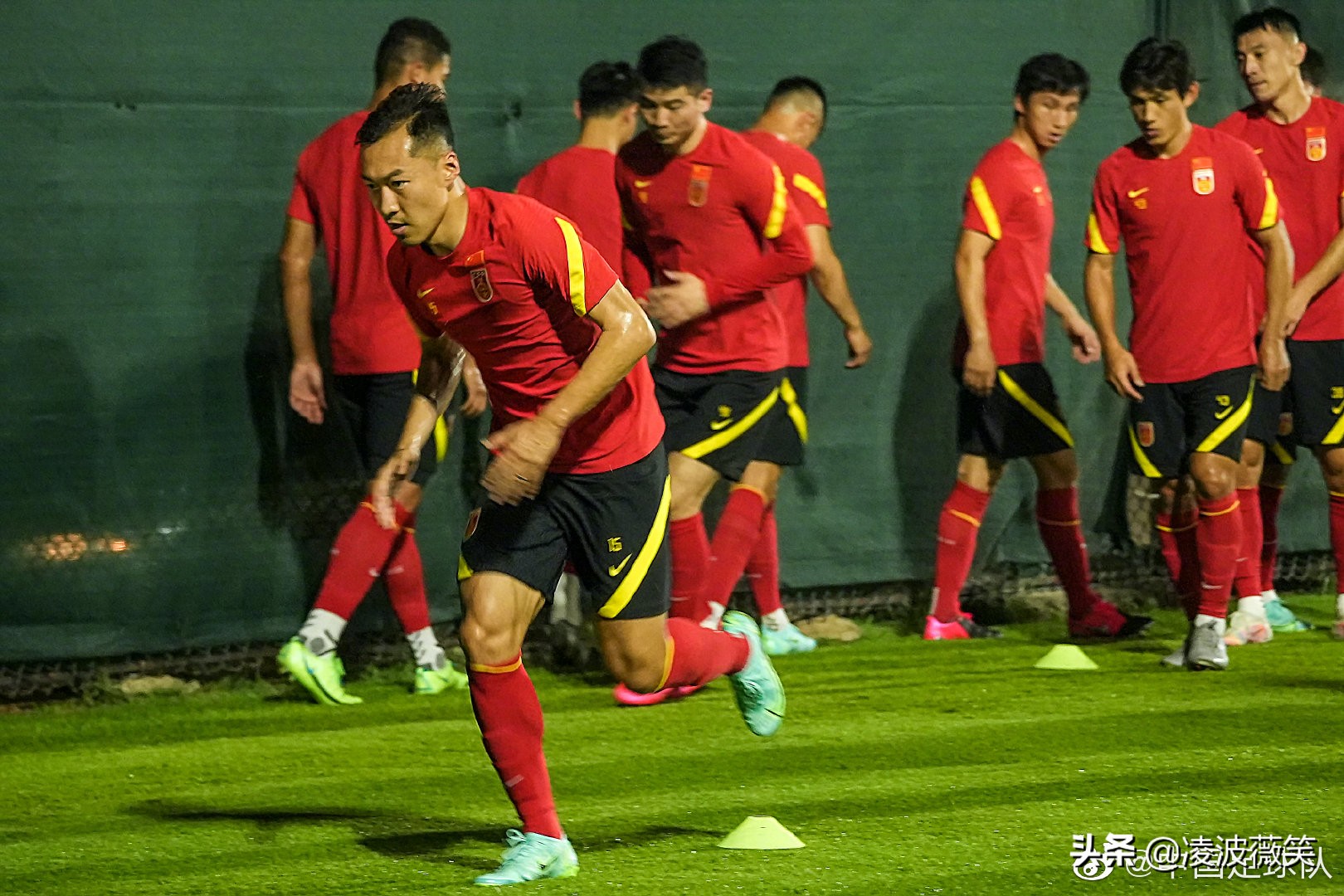 国足吴曦最新消息,国足亚洲杯第一场吴曦