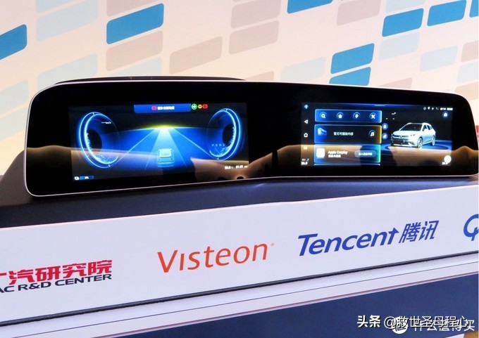 毫无用处的汽车知识篇四十一：汽车零配件百强供应商都有啥,2?