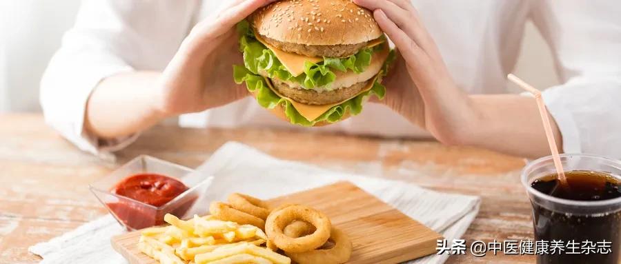 汉堡薯条为什么叫垃圾食品,汉堡薯条属于垃圾食品吗