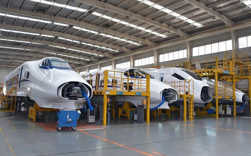 山东青岛制造业,青岛制造业有多强