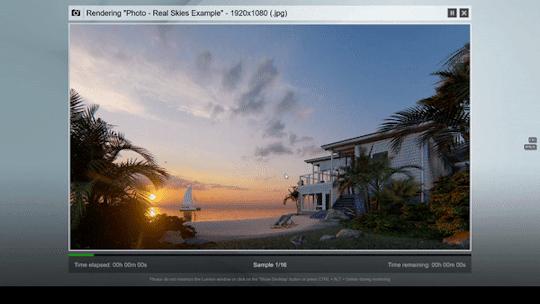 lumion和3dmax哪个要求配置高,lumion12官方推荐配置