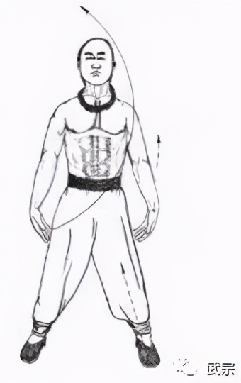 南少林十八桩,南少林罗汉拳完整版