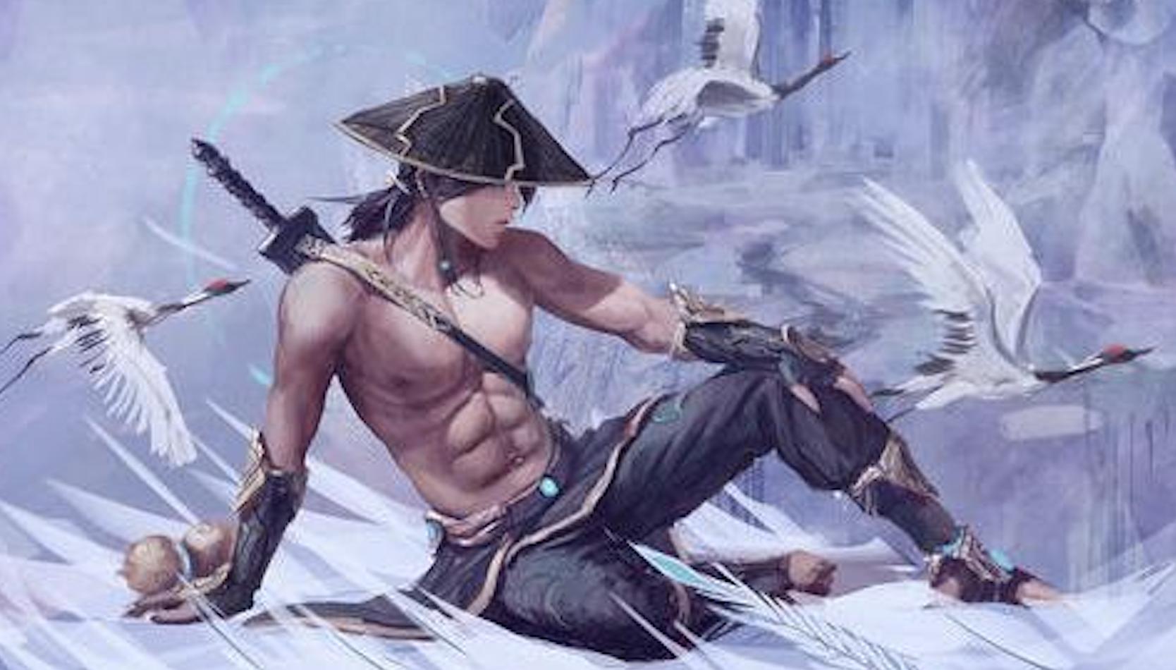 穿越架空历史武侠小说推荐经典,推荐几本穿越历史流后宫多的小说