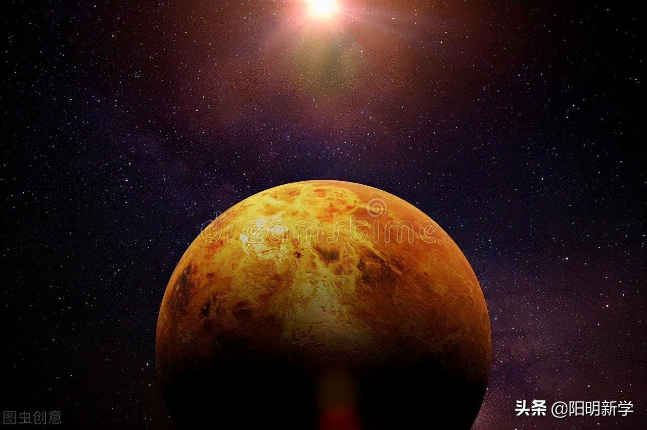 改造金星的最佳方案,改造金星计划