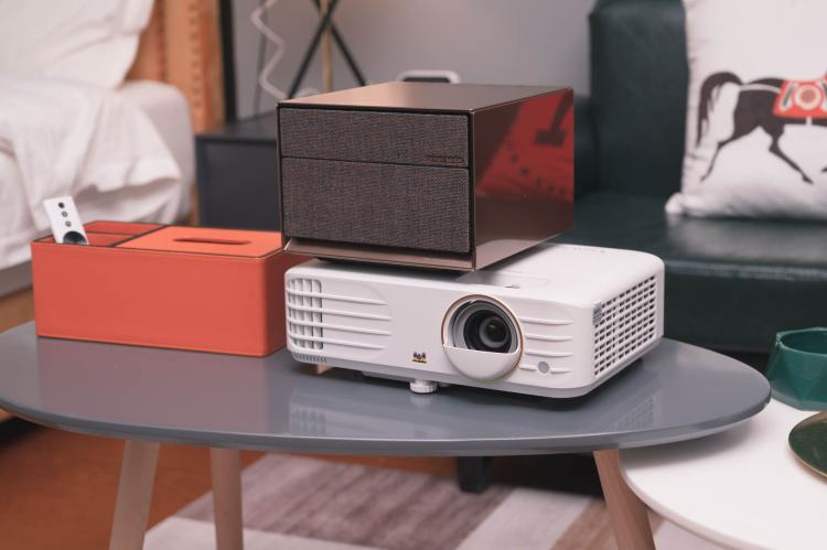 优派px401和极米h3,优派q10对比极米h3s