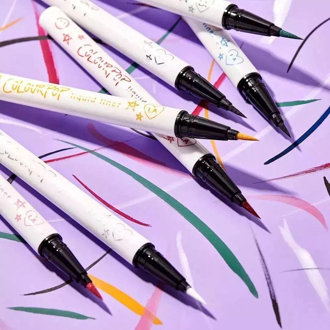 亲测美妆好物,护肤彩妆亲测