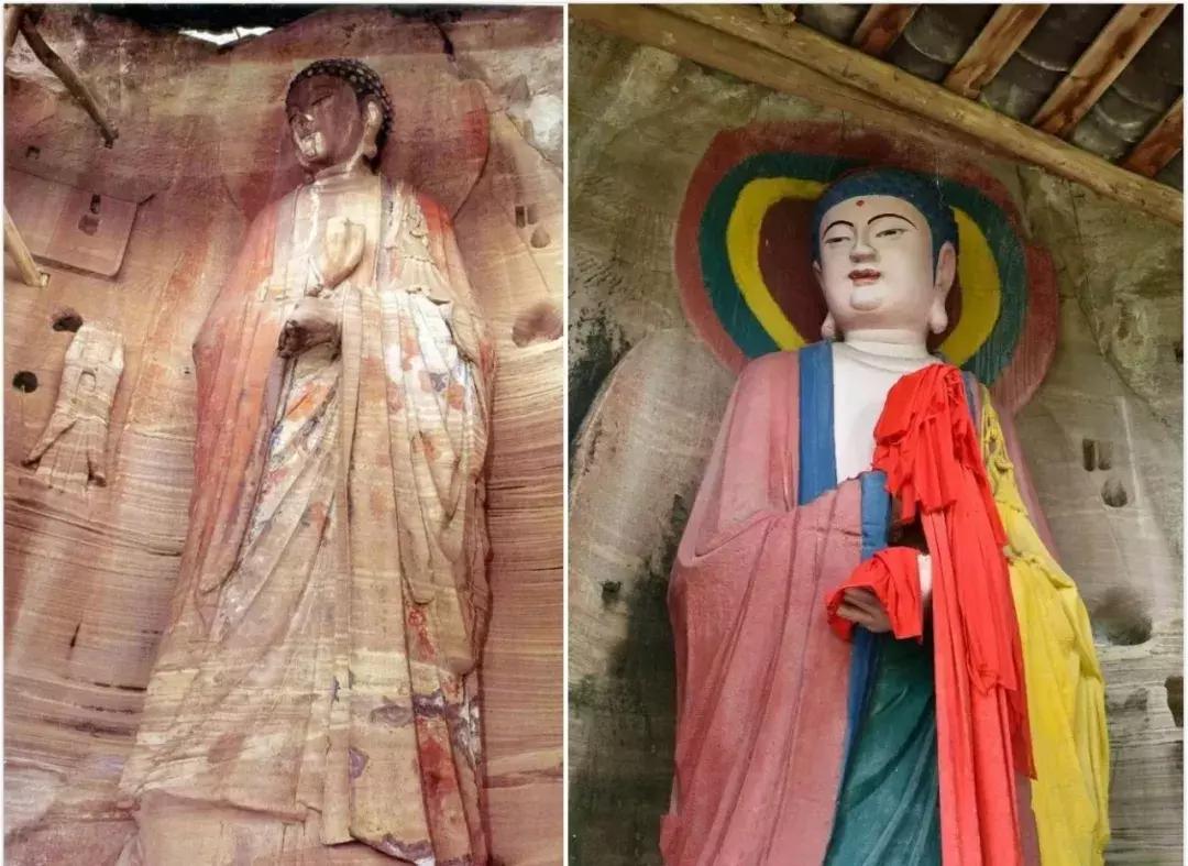 毁容式修复效果怎么样,惨遭毁容式修复