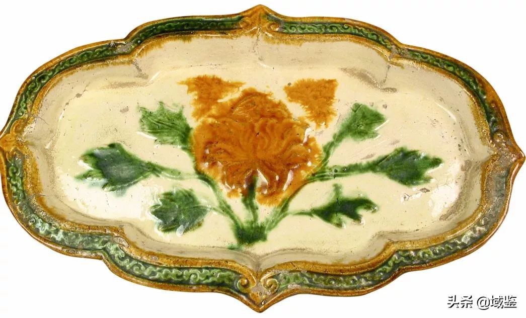 唐三彩和宋三彩哪个贵,唐三彩和辽三彩哪个在前