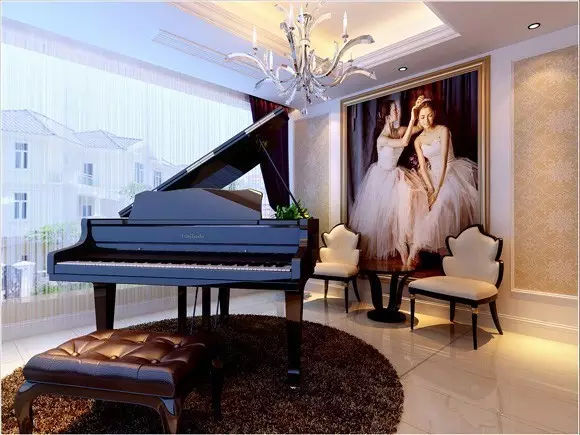 最有意境的照片关于钢琴,全球最美100张照片