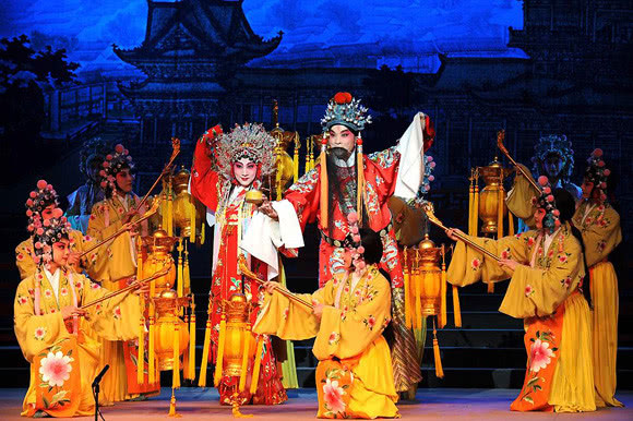 杭州的“大”“小”文化，可以用一颗青菜炒出两盆菜！