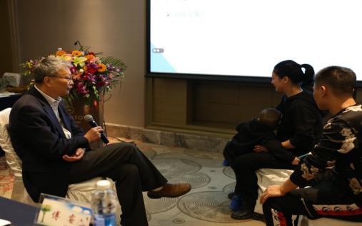 关爱自闭症儿童义诊,自闭症儿童义诊视频