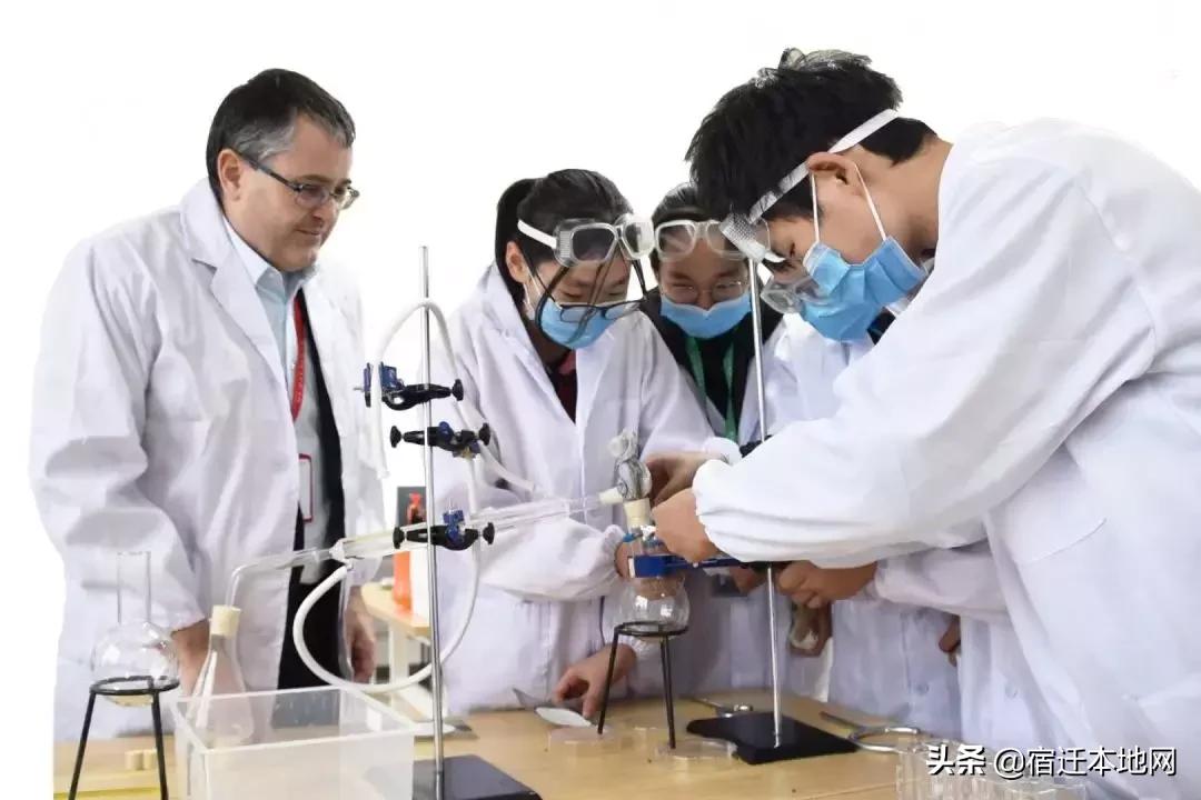 沭阳最牛民办学校,沭阳最牛逼学校