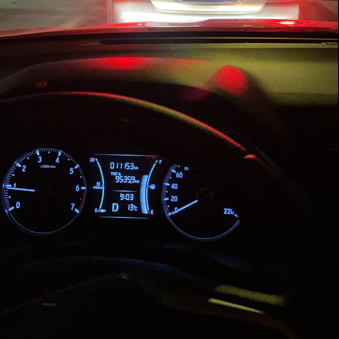 本田凌派试驾新车评网,本田凌派1.5混动试驾