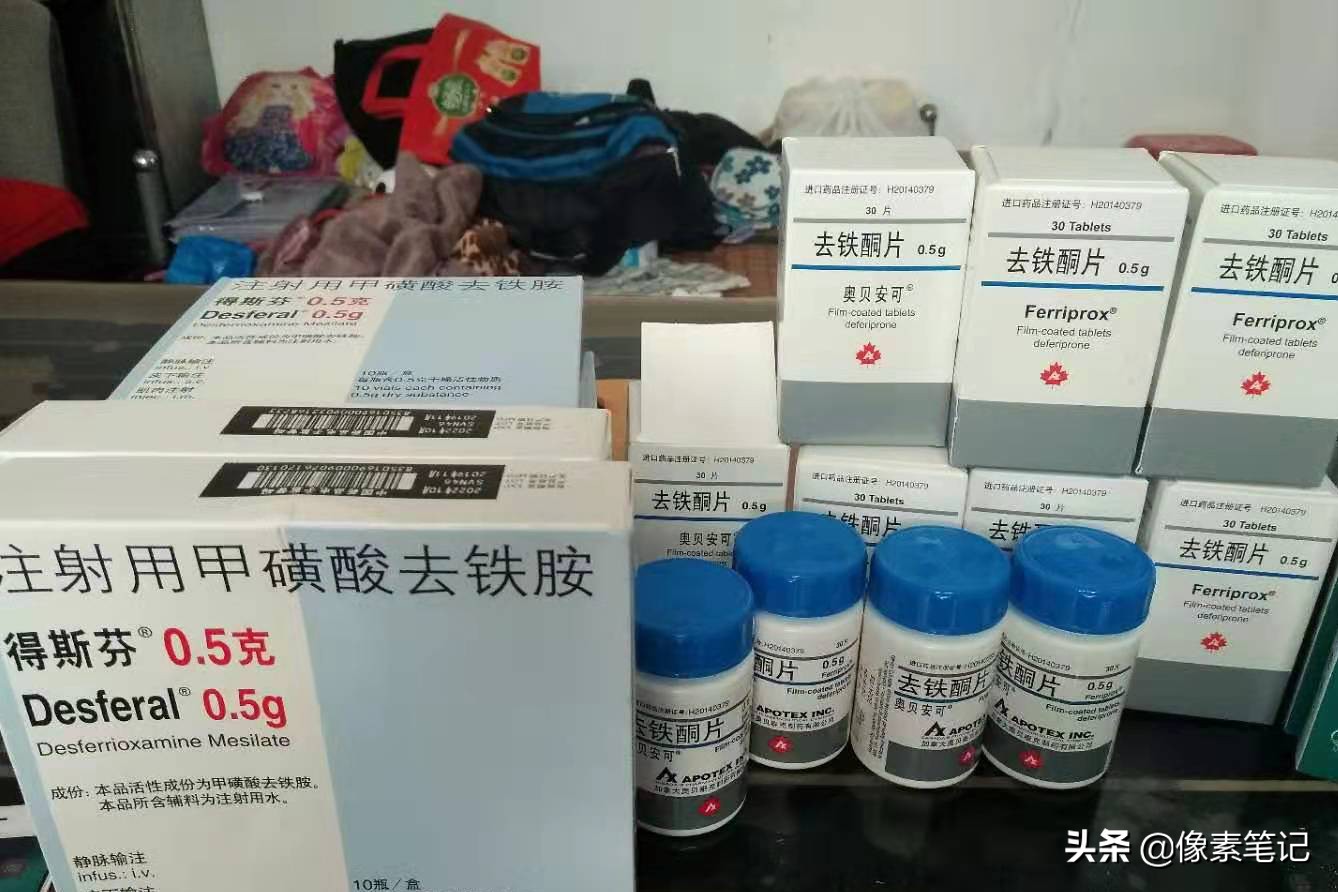 我10年前被说“养不大”的女儿，现在争取着最后一线生机