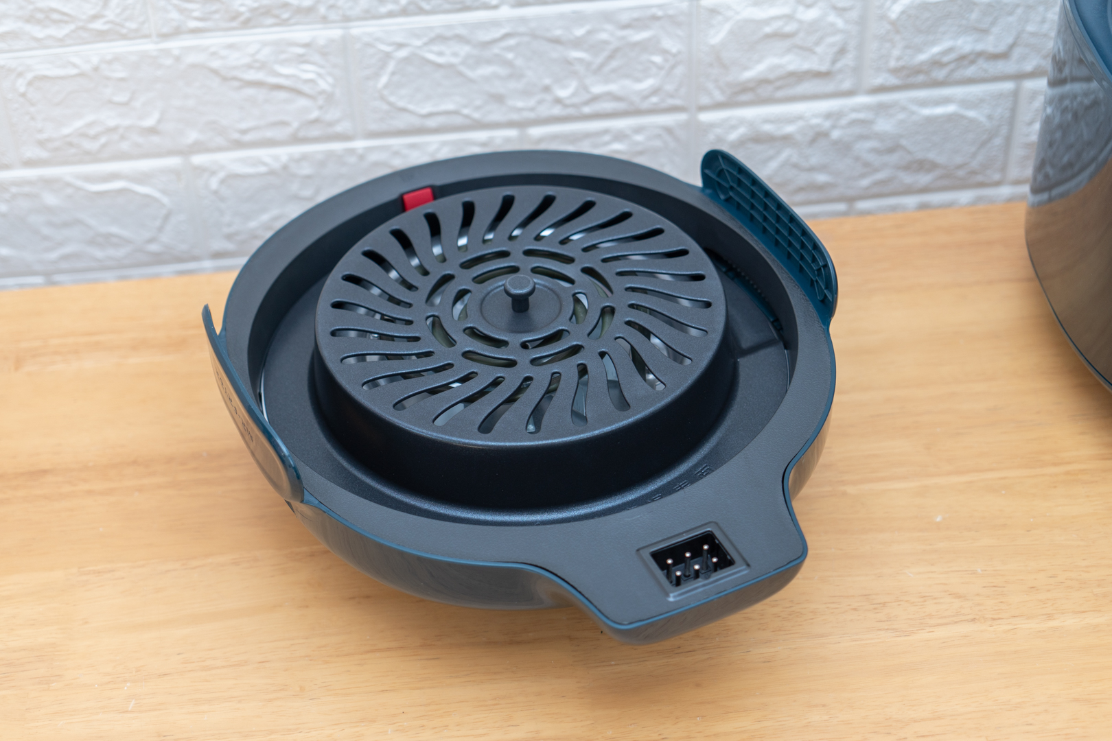 苏泊尔电压力锅双胆迷你型,相见恨晚的神锅