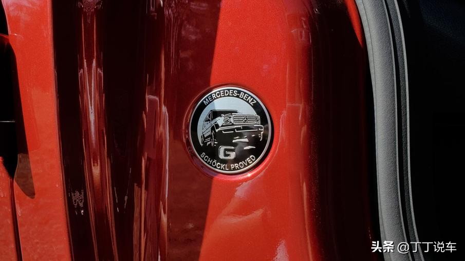 奔驰g3502020款试驾,奔驰g350用车体验