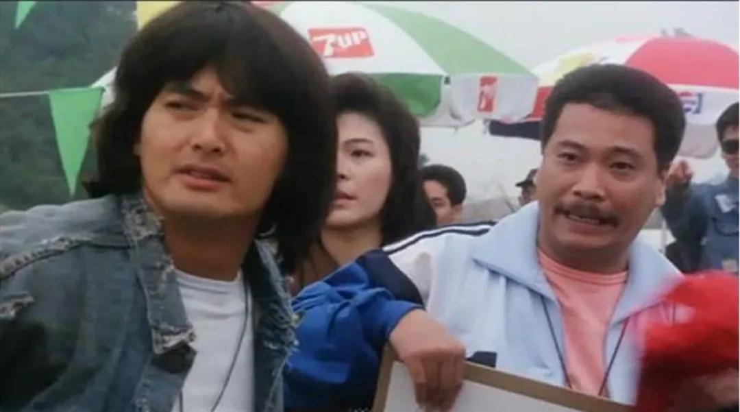 吴孟达谈和周星驰交情完整版,吴孟达与周星驰黄金拍档