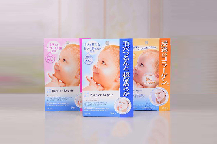 40-50岁面膜排行榜提拉紧致面膜,2022面膜排行榜前十名