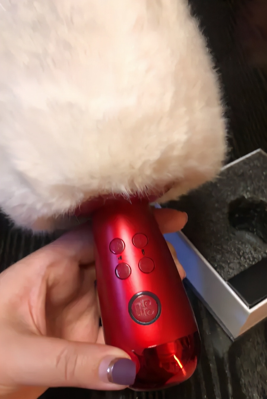 唱吧巨蛋麦克风适合在公园唱吗,唱吧小巨蛋麦克风立体环绕