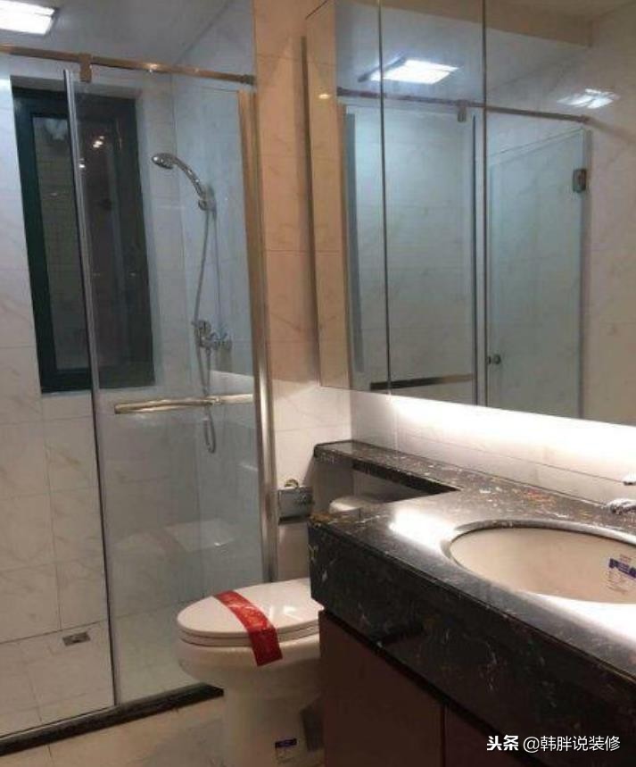 终于拿到新房钥匙开始装修,终于拿到钥匙准备装修