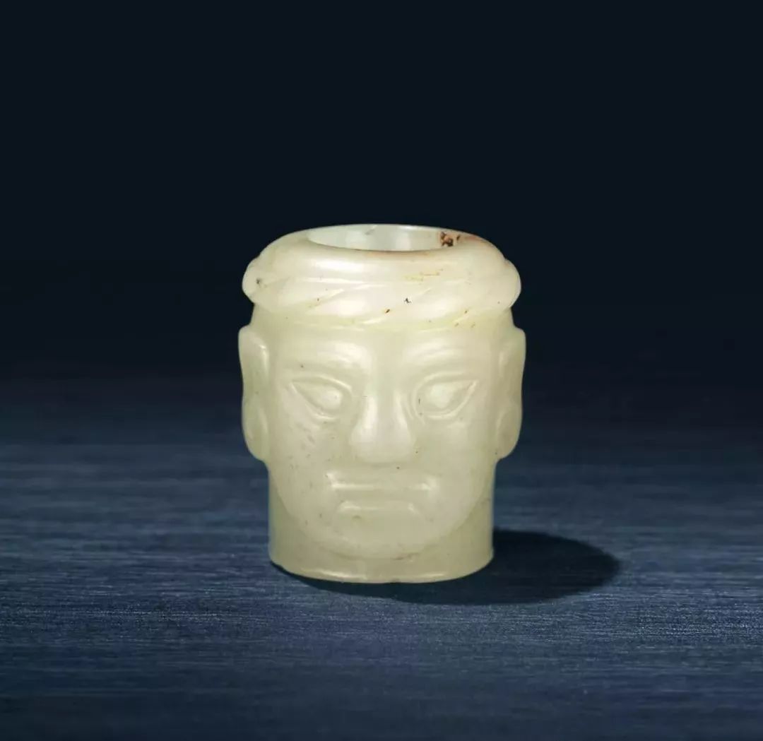 佳士得高古玉拍卖成交记录,香港拍卖高古玉价格及图片