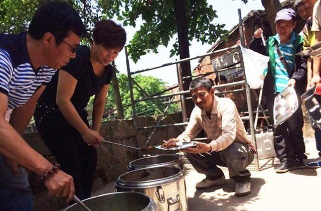 刘德华的人品有多好,刘德华一句话曝出了他的人品