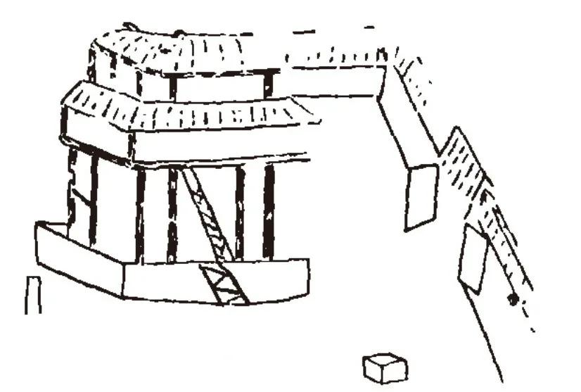 村在中国是什么时候开始有的,中国的村庄是什么时候命名的