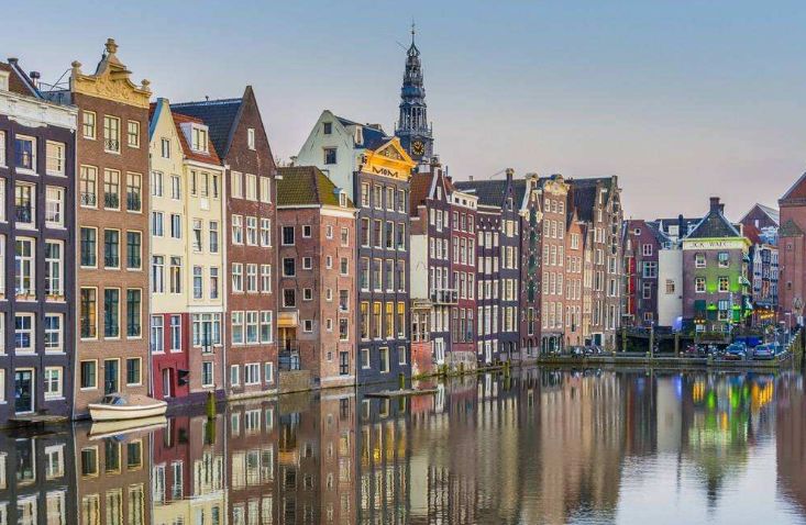 这些地方值得你逛,这些地方你一定要去