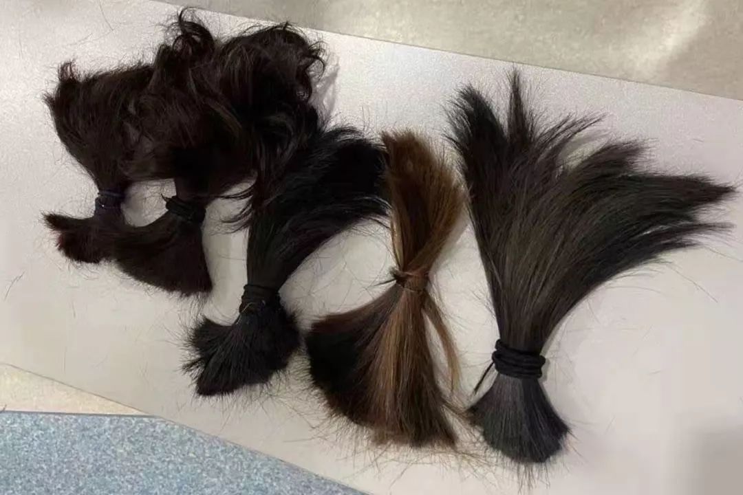 封城11日，武汉众生图