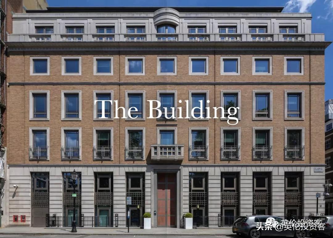 英国刚批疫苗，香港人就来了，27亿买下伦敦德勤大楼