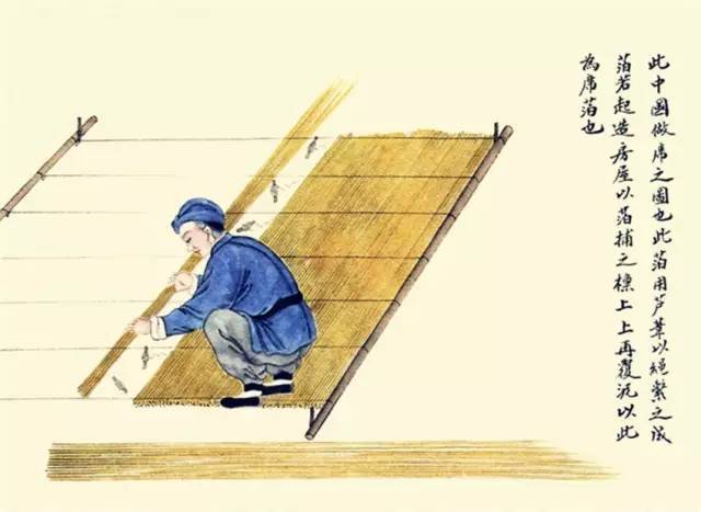 100种民俗完整版,100种失传的手艺活