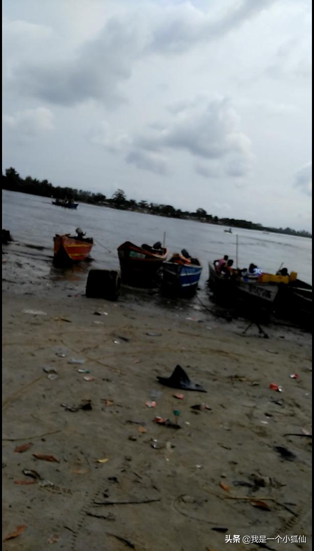 我在安哥拉渔业码头回忆我在非洲安哥拉的日子105