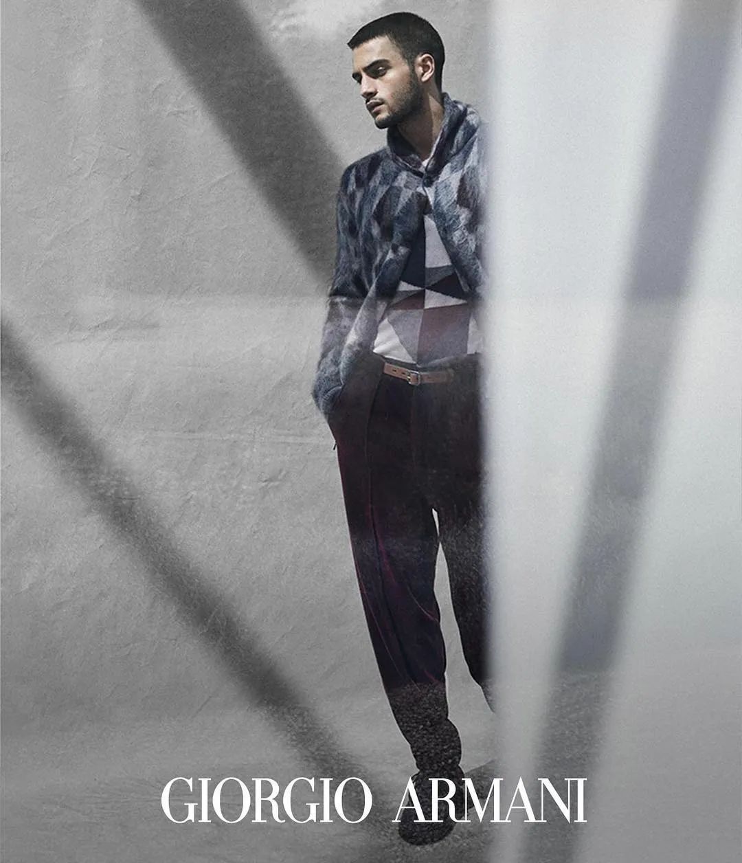 armani香水myway2023,香水阿玛尼armani