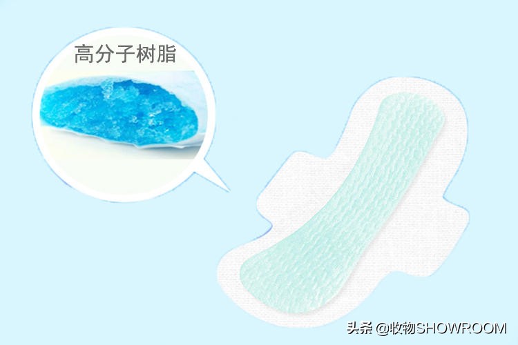 「收物第169期」收物君告诉你:这才是挑选姨妈巾的经典4大原则