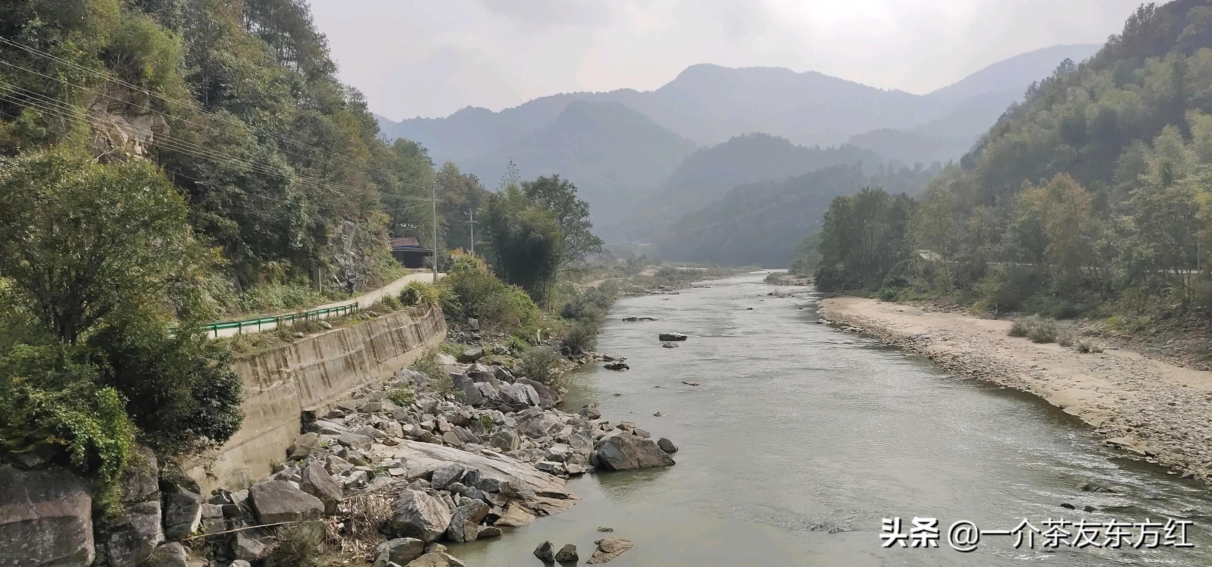 六安大别山主峰白马尖一日游游记,六安霍山攻略