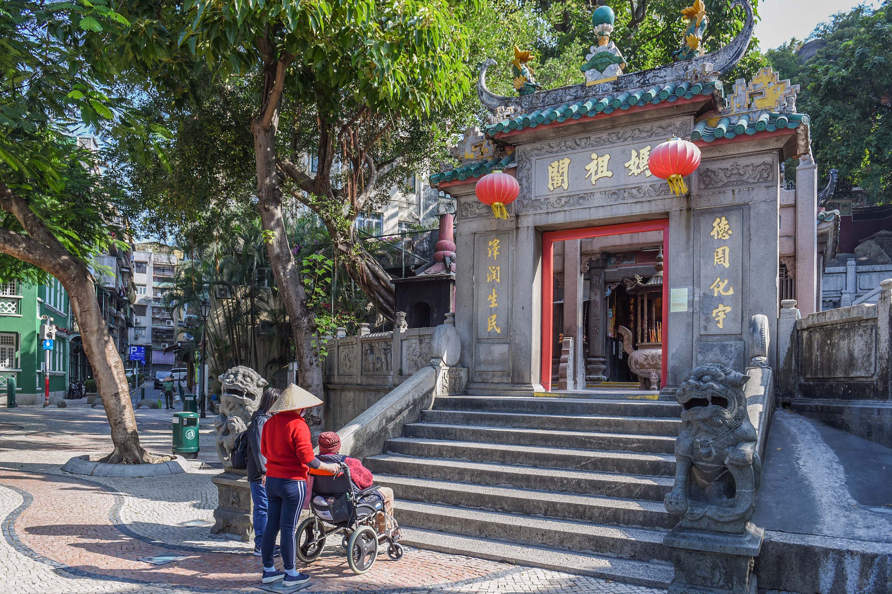 澳门旅游攻略最佳酒店学生,去澳门旅游澳门哪家酒店性价比高