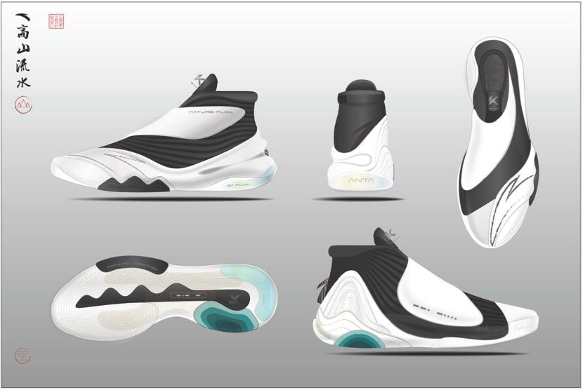 国产球鞋比阿迪耐克差吗,国货当自强值得买吗