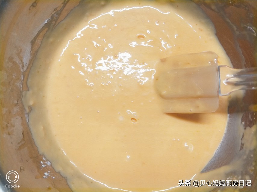 想吃小蛋糕如何在家用电饭锅做,蛋糕电饭煲怎么做简单又好吃