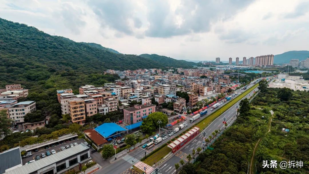 星河湾贤江旧改都有多少平方,星河湾正式拿下长岭居贤江旧改