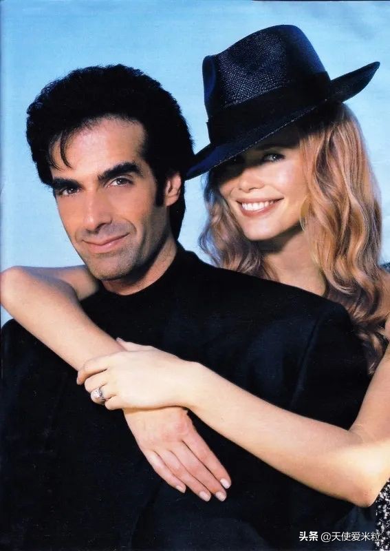 超模变迁史,超模嫁到豪门生孩子