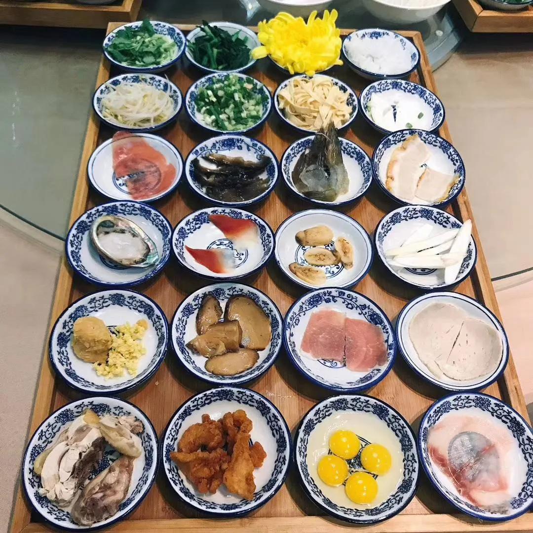 米线店市场分析,米线市场历史发展和区域分布