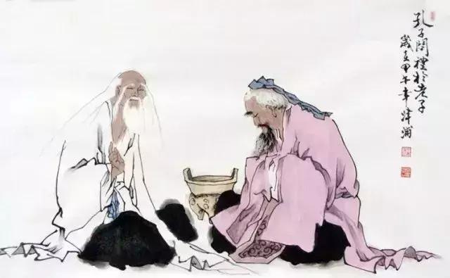 道德经中的常用12条成语,道德经100个常用成语