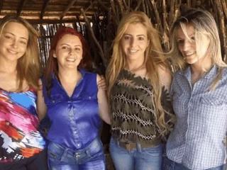 女儿国赵丽颖和冯绍峰在一起了吗,冯绍峰赵丽颖女儿国若有来生