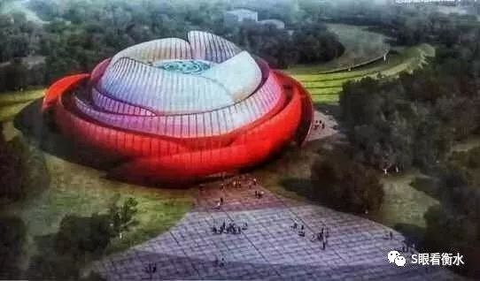 衡水市2022学谷小镇发展前景,衡水学谷教育基地