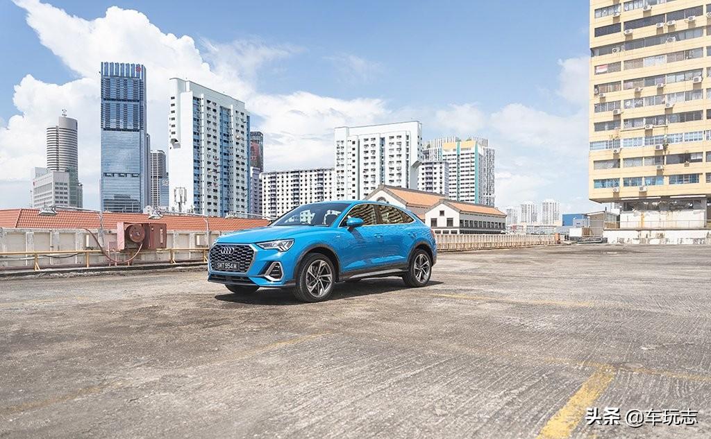 奥迪q3sportback1.5t够用吗,奥迪q3sportback值不值得入手