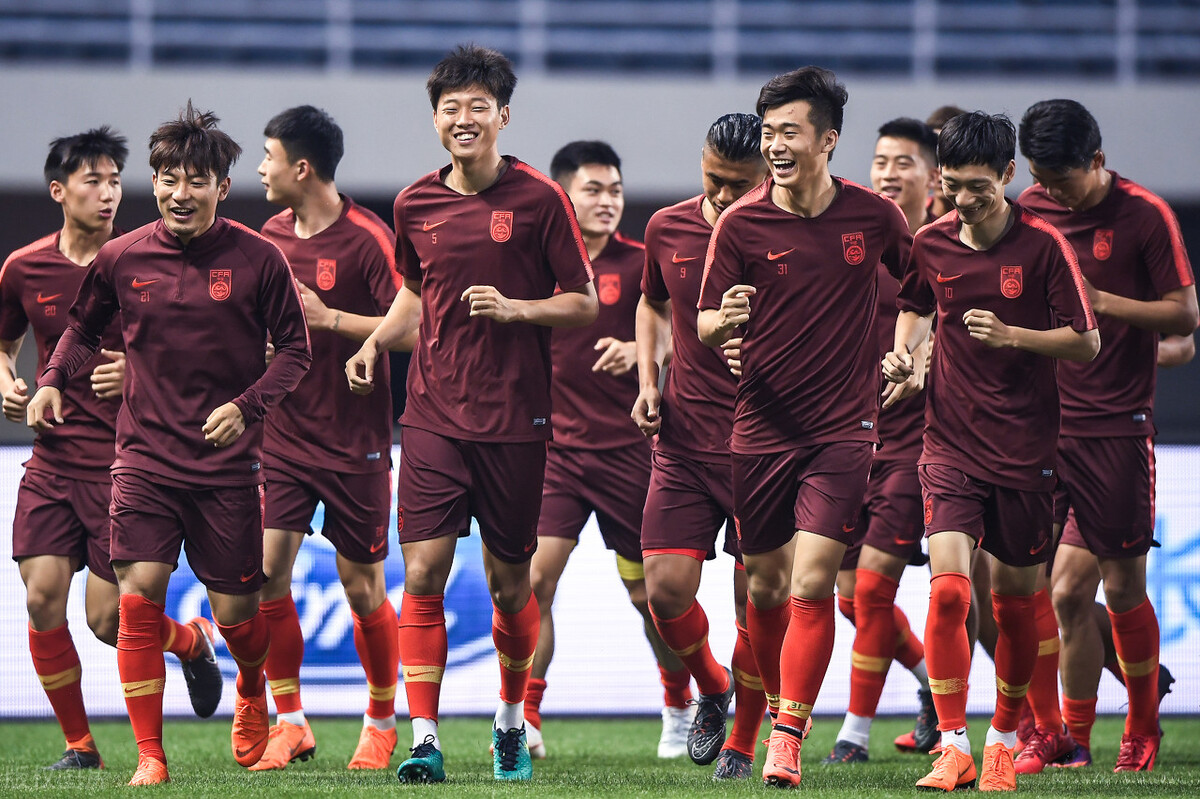 咱们国家队常搞的集训，符合足球规律吗？为何其他国家基本不搞？