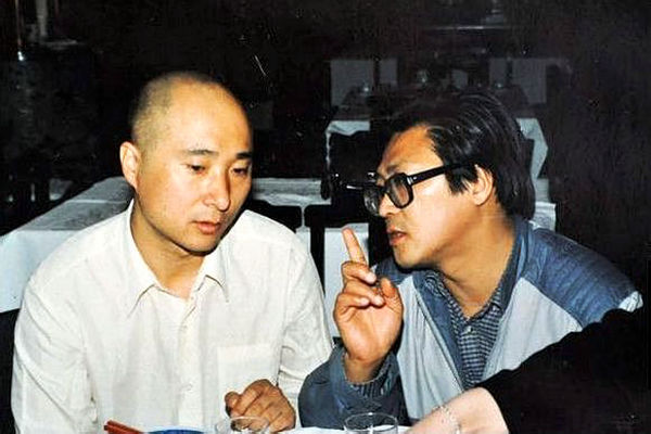 姚二嘎个人简介,姚二嘎最后的照片