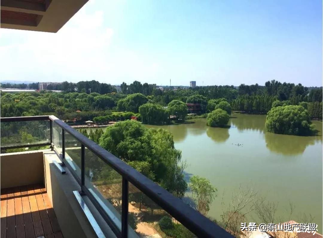 济南蓝石大溪地观景房,济南蓝石大溪地的房子值得买吗