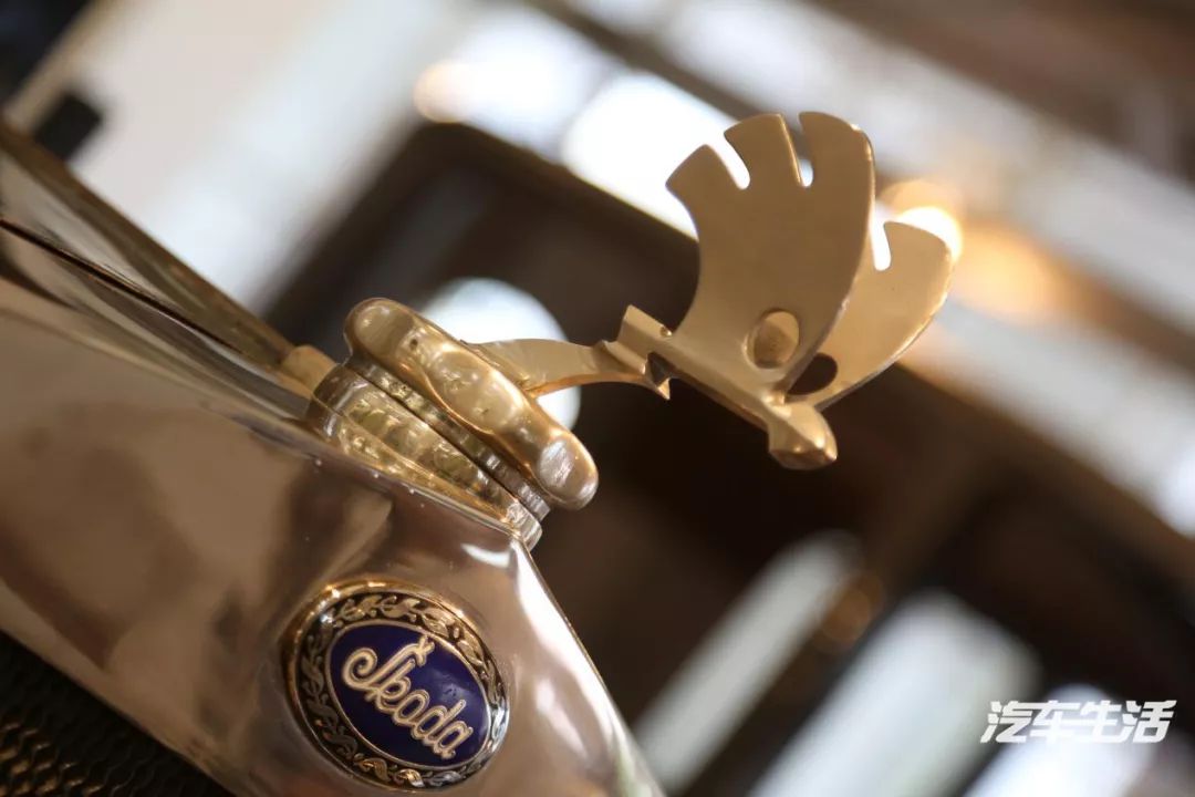 斯柯达有几种系列车,捷克试驾斯柯达